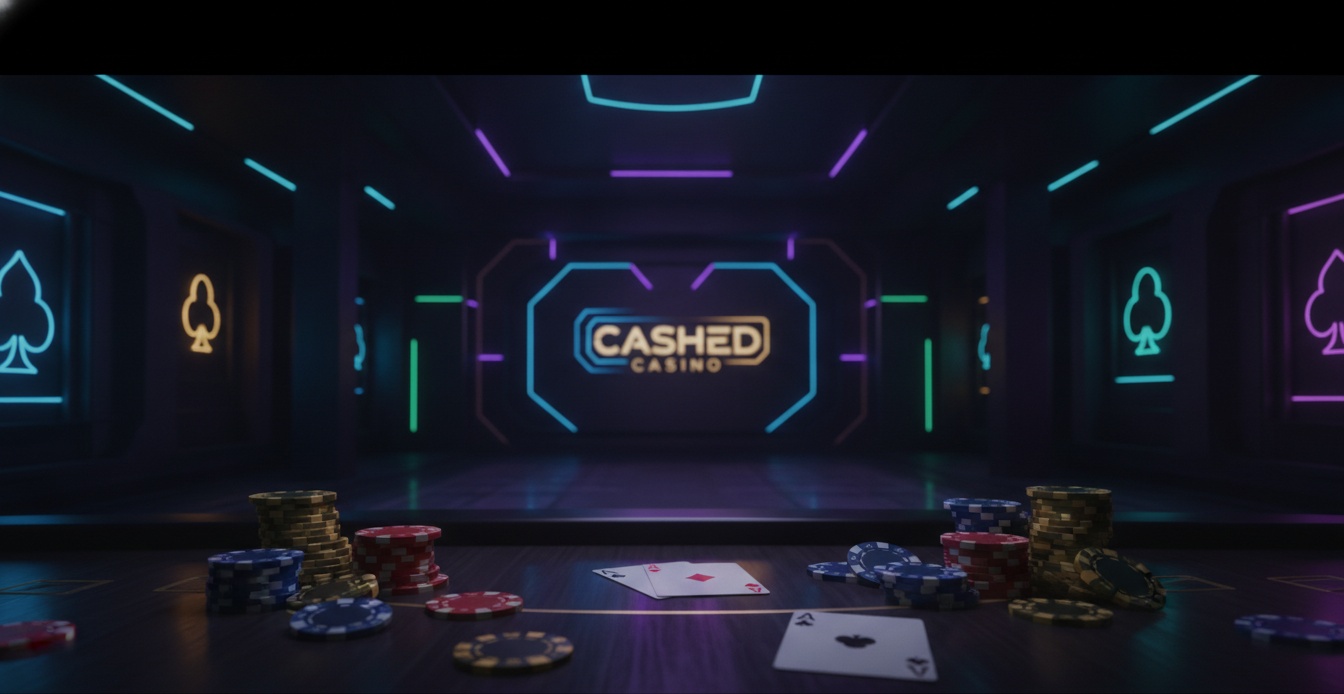 Cashed Casino
